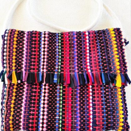 BOHO ΚΟΥΡΕΛΟΥ ΤΣΑΝΤΑ-ΦΑΚΕΛΟΣ