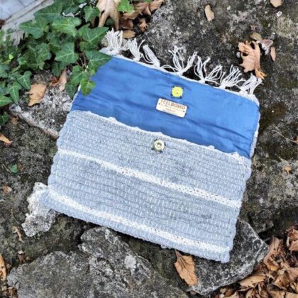 BOHO SUMMER ΚΟΥΡΕΛΟΥ ΦΑΚΕΛΟΣ