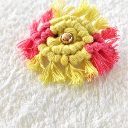 ΑΞΕΣΟΥΑΡ ΜΑΛΛΙΩΝ ΜΑΚΡΑΜΕBOHO ΚΕΡΙ ΤΟΥ ΠΑΣΧΑ