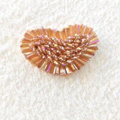 BOHO ΚΛΙΠΣ ΜΑΛΛΙΩΝ ΚΑΡΔΙΑ