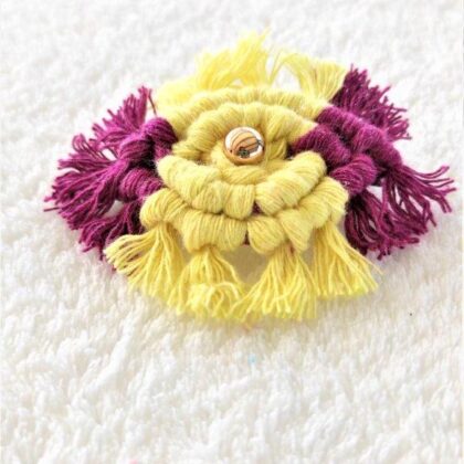 ΜΑΚΡΑΜΕ ΚΟΚΚΑΛΑΚΙ ΜΑΛΛΙΩΝ