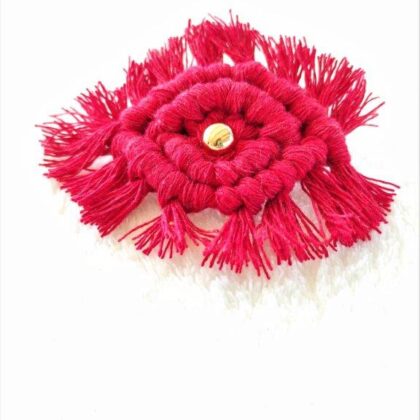 BOHO ΚΛΙΠΣ ΜΑΛΛΙΩΝ ΜΑΚΡΑΜΕBOHO ΠΑΣΧΑΛΙΝΗ ΛΑΜΠΑΔΑ