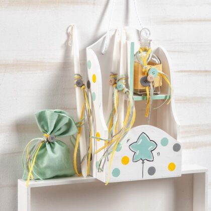 ΕΛΕΦΑΝΤΑΚΙ ΘΕΜΑ ΒΑΠΤΙΣΗΣ