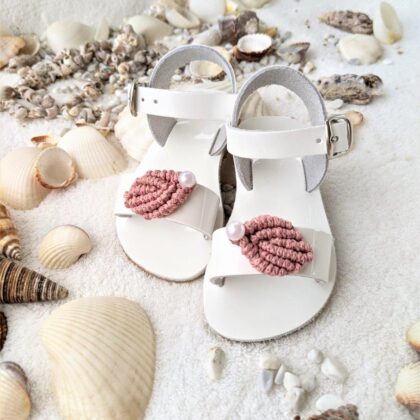 BOHO ΒΑΠΤΙΣΤΙΚΑ ΣΑΝΔΑΛΙΑ