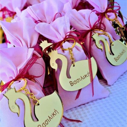 ΜΠΟΜΠΟΝΙΕΡΑ ΒΑΠΤΙΣΗΣ ΚΥΚΝΟΣ