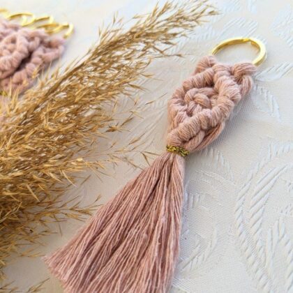 ΜΠΟΜΠΟΝΙΕΡΑ BOHO ΒΑΠΤΙΣΗ